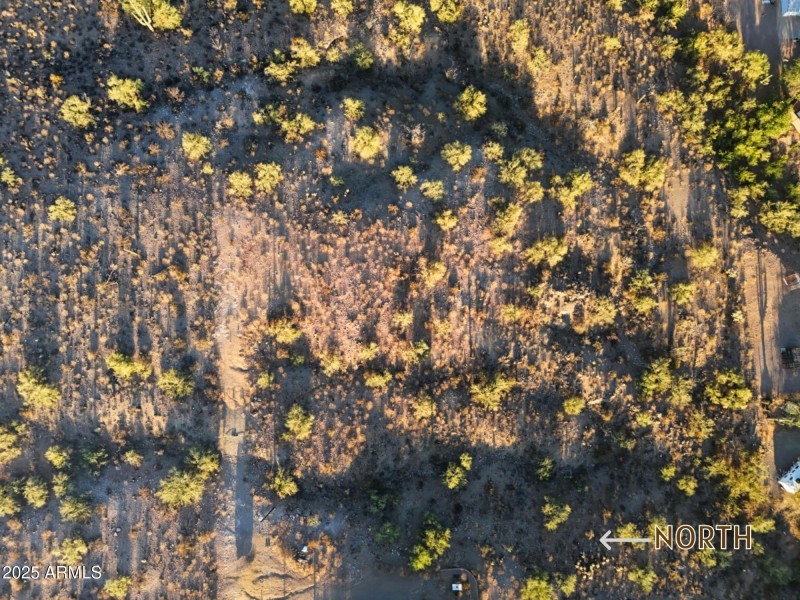 Overhead view 4
