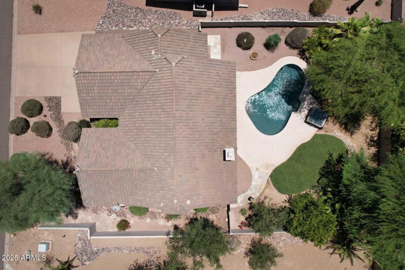 Aerial Property
