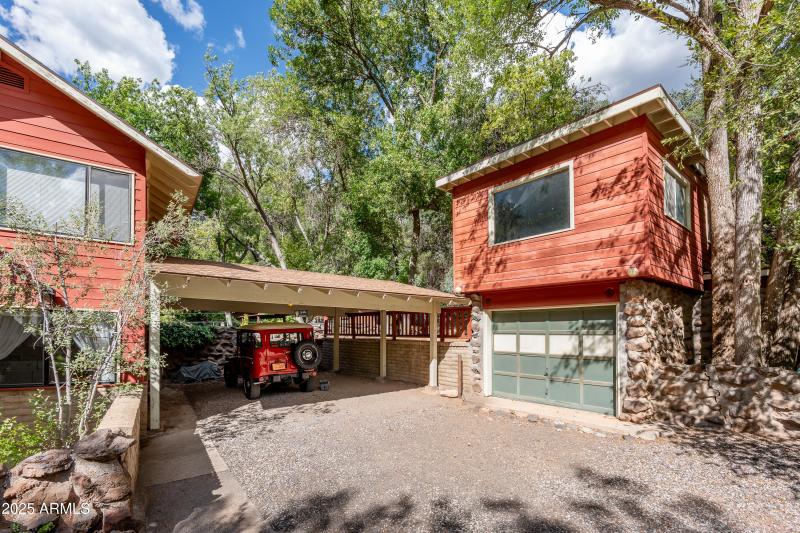 500 Old Indian Rd Sedona AZ-2