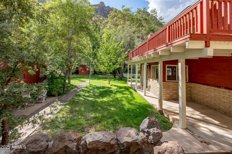 500 Old Indian Rd Sedona AZ-4