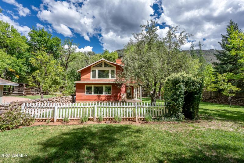 500 Old Indian Rd Sedona AZ-8