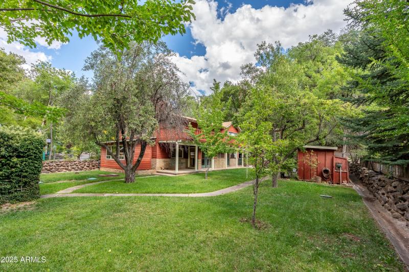 500 Old Indian Rd Sedona AZ-11