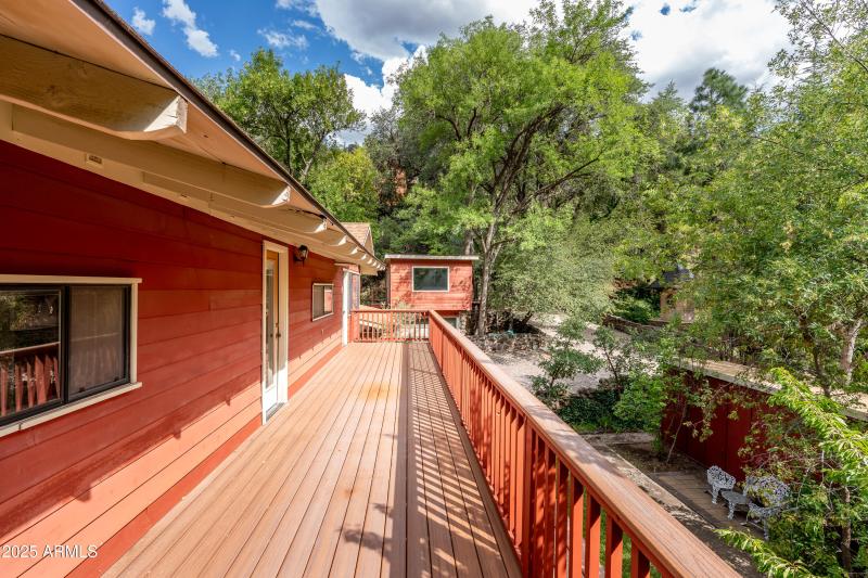 500 Old Indian Rd Sedona AZ-45