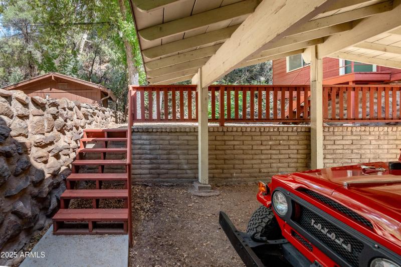 500 Old Indian Rd Sedona AZ-52