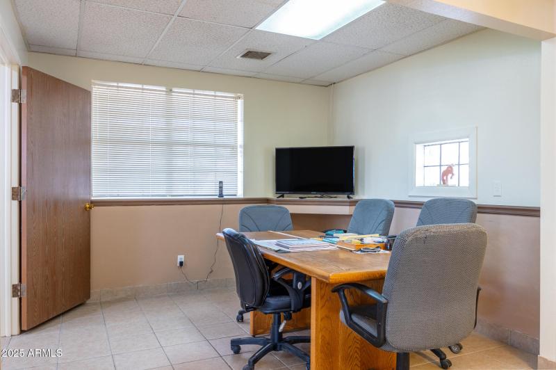 Conference Area