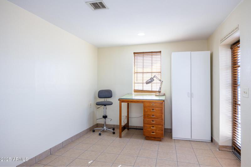 Office Area
