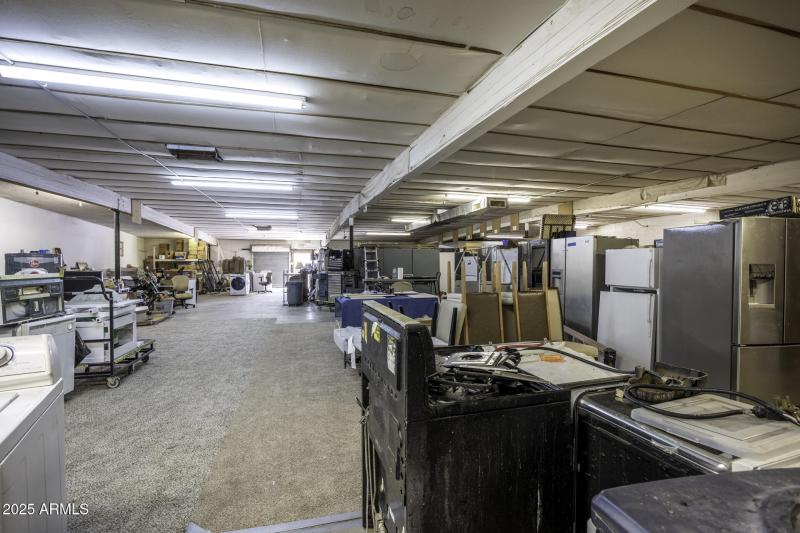 Back Workroom 3