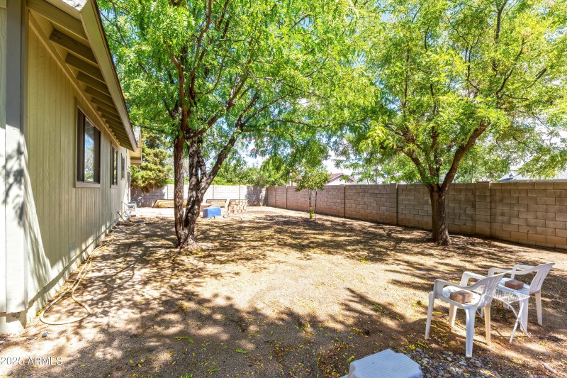 Tonto Way Exterior - 07R