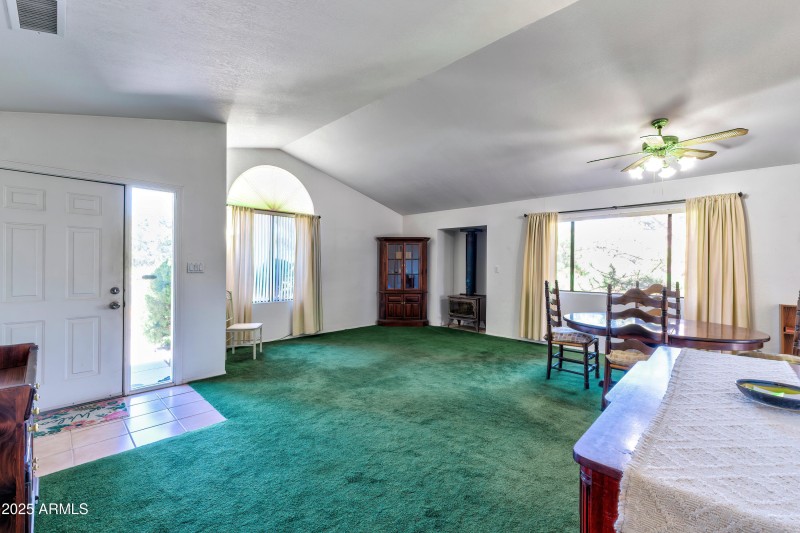 Tonto Way Interior - 01R