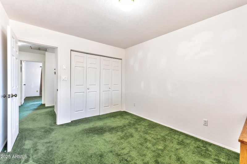 Tonto Way Interior - 16R