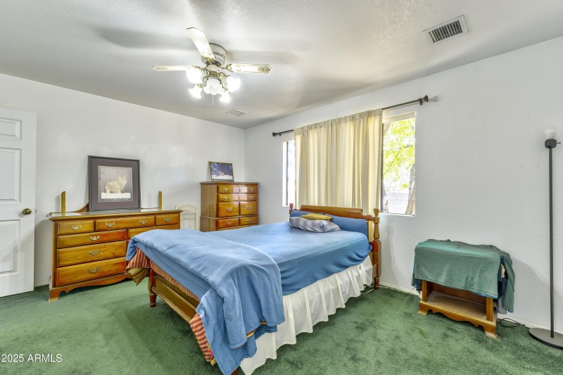 Tonto Way Interior - 21R