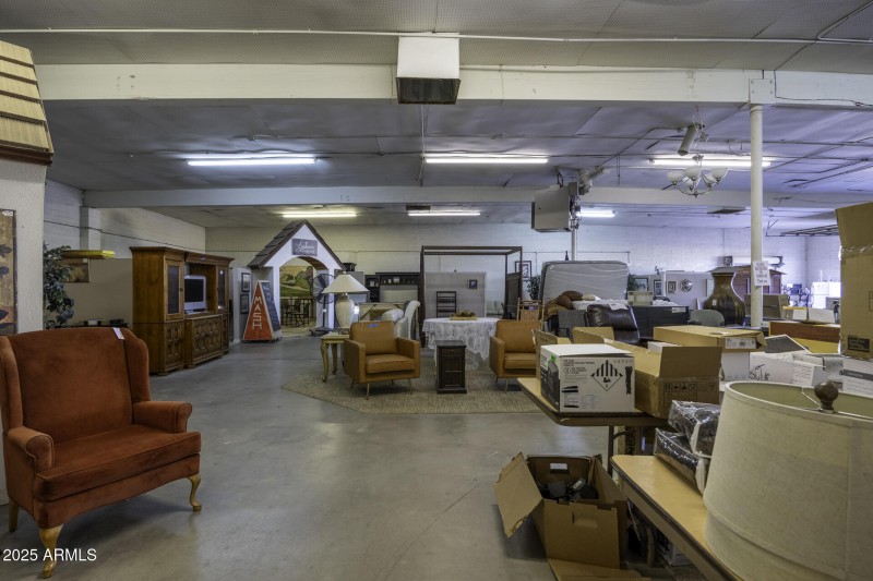 Front Showroom 4