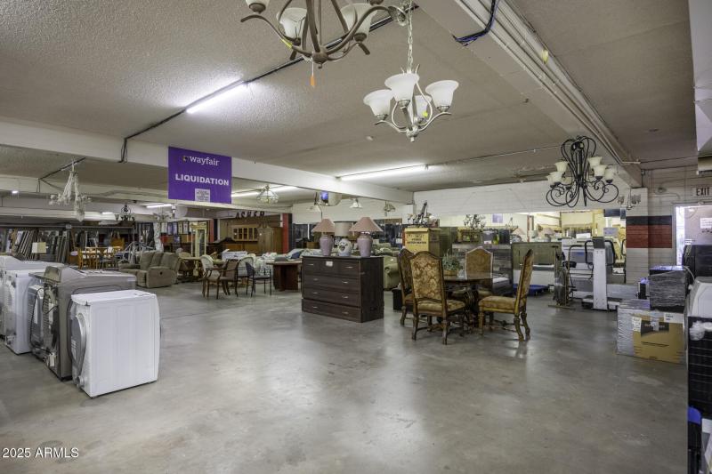 Main Showroom 8