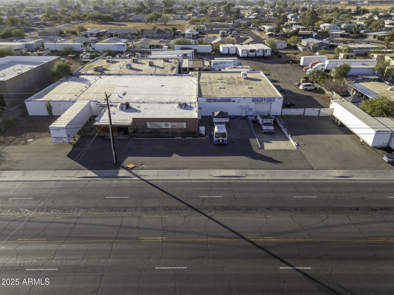 UAS Exterior Photos 12