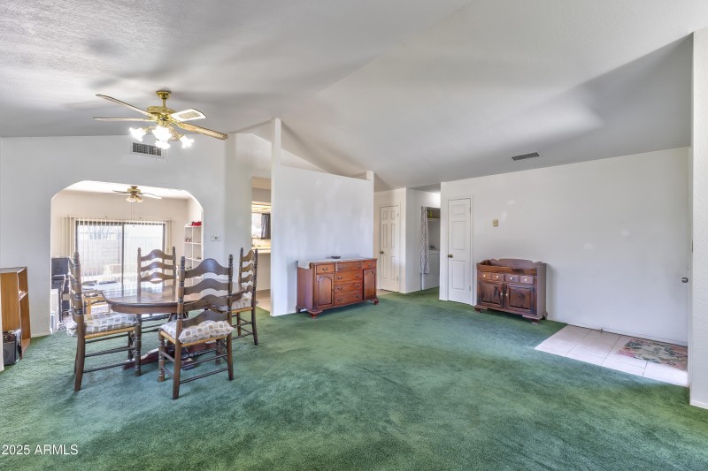 Tonto Way Interior - 03