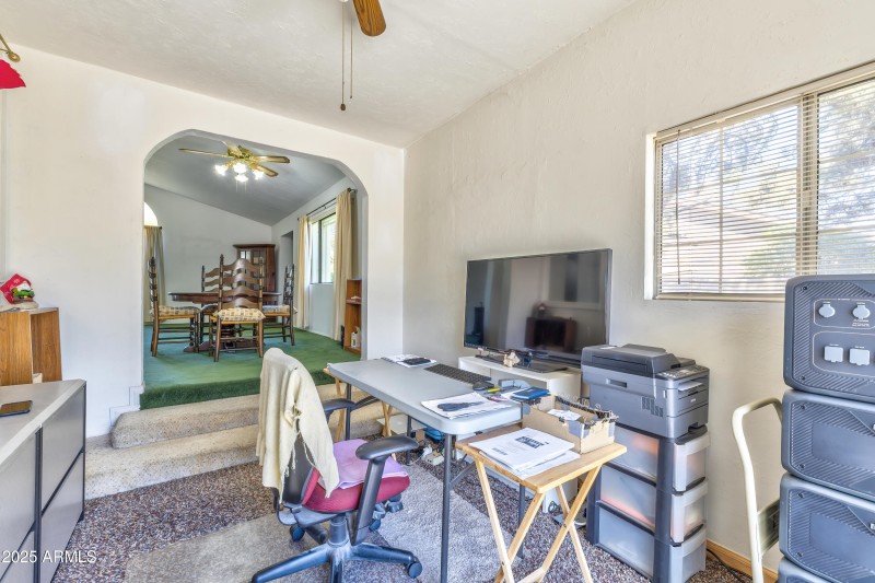 Tonto Way Interior - 07