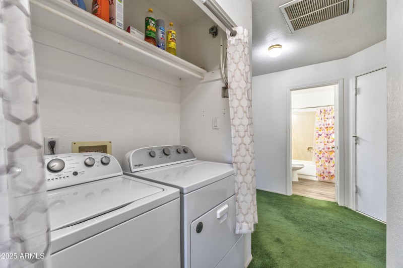 Tonto Way Interior - 14