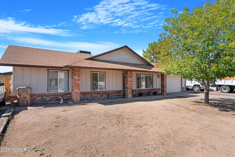 Front of Home 4