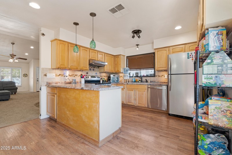 Kitchen 1