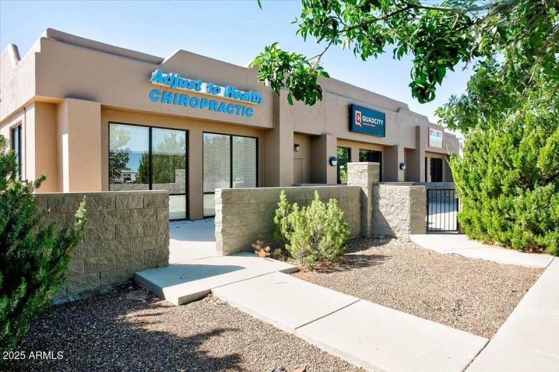 Unit C Frontage Rd