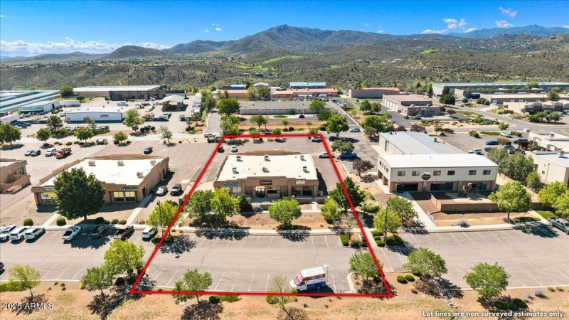 36-Aerial View N