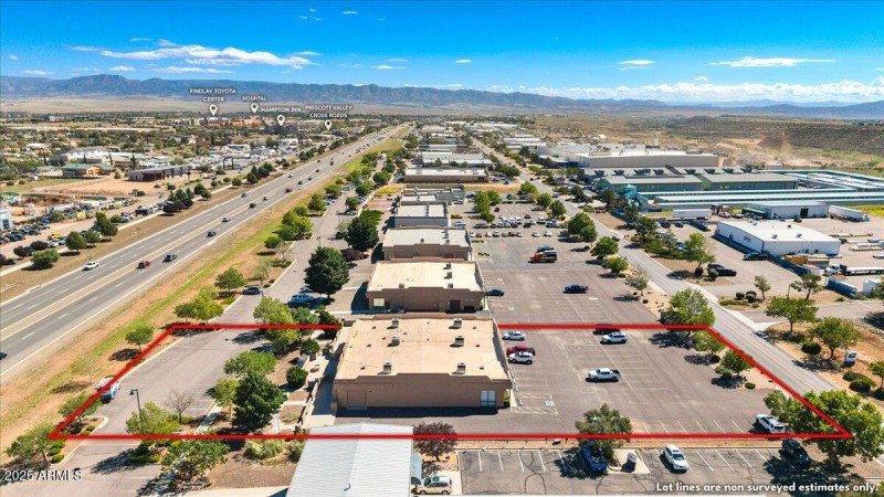 40-Aerial View W