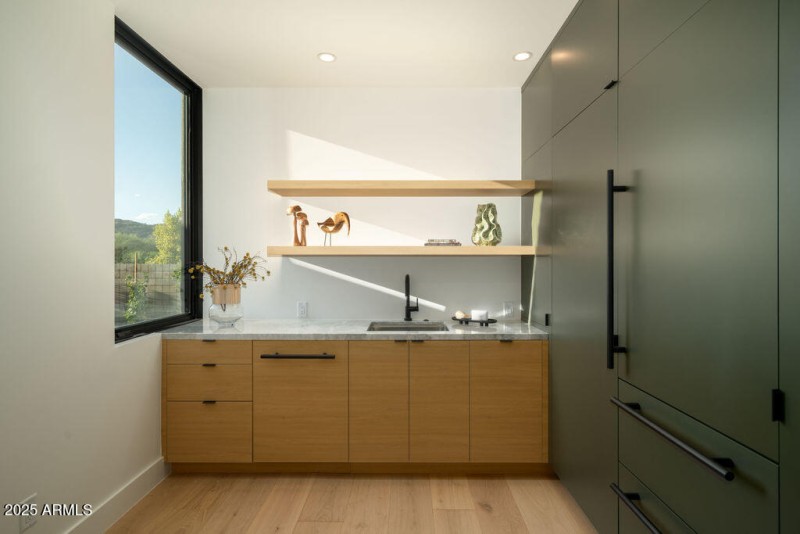 Butlers Pantry