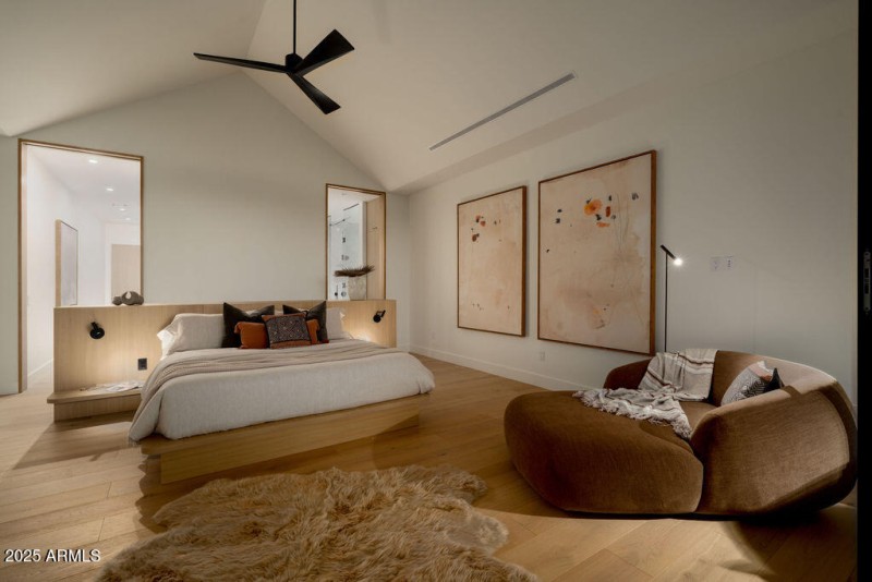 Primary Suite