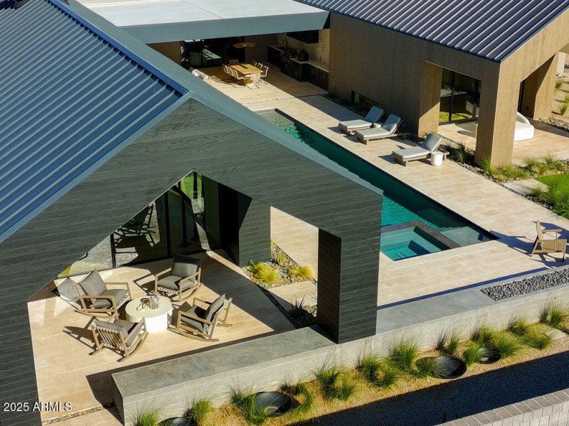 Stunning Architecture