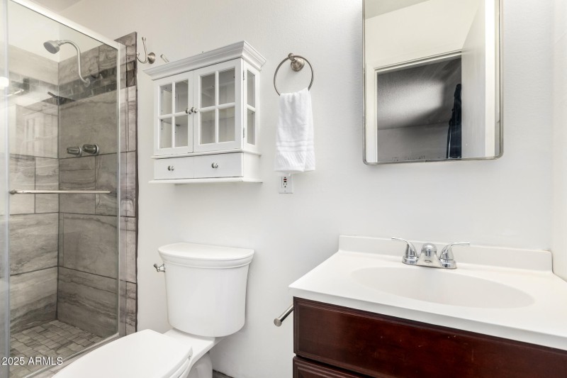 Primary En Suite