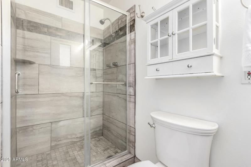 Primary En Suite