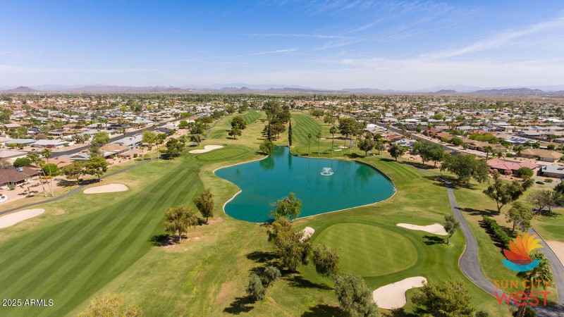 Pebblebrook GC