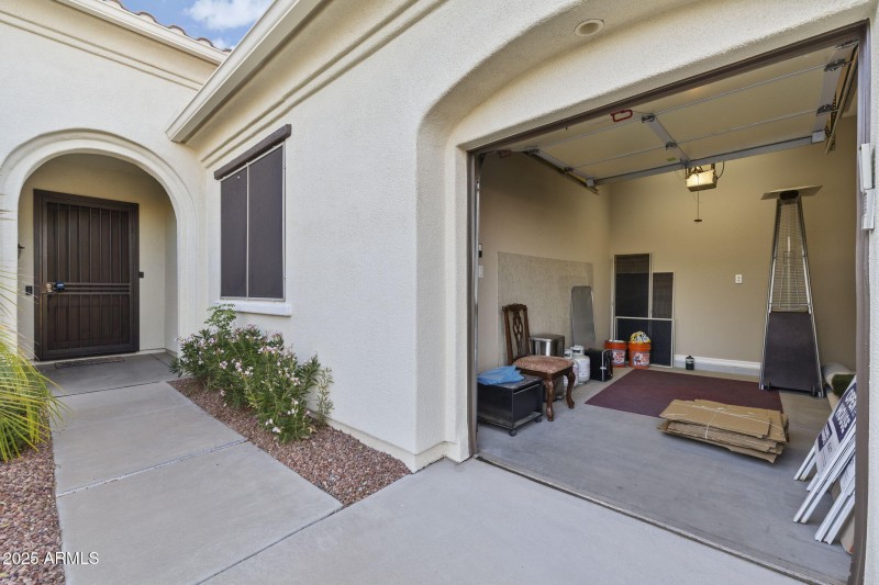 21916 N Pedregosa Ct Sun City West - 103