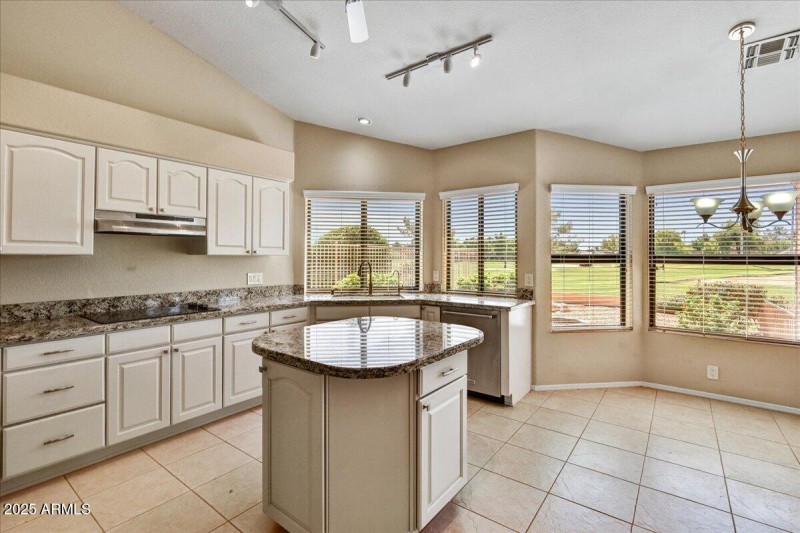 Granite Counters