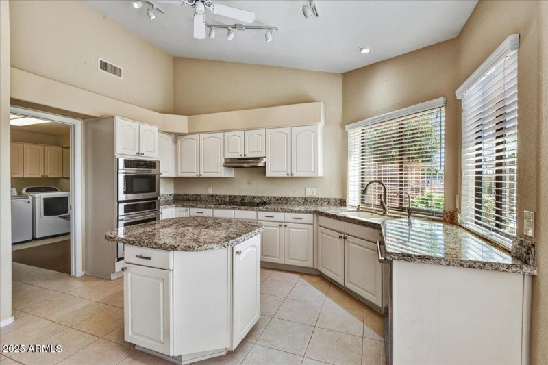 Stainless Steel Appliances
