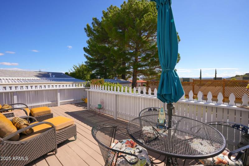 Patio 1
