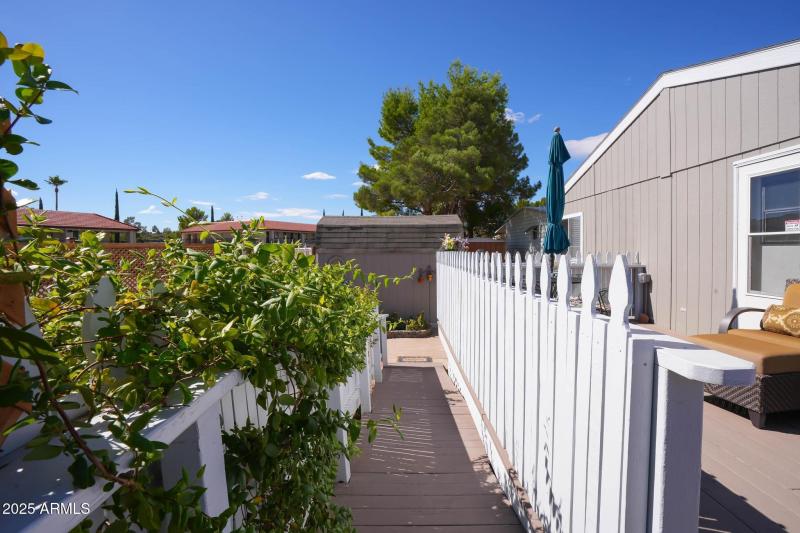 Patio 3