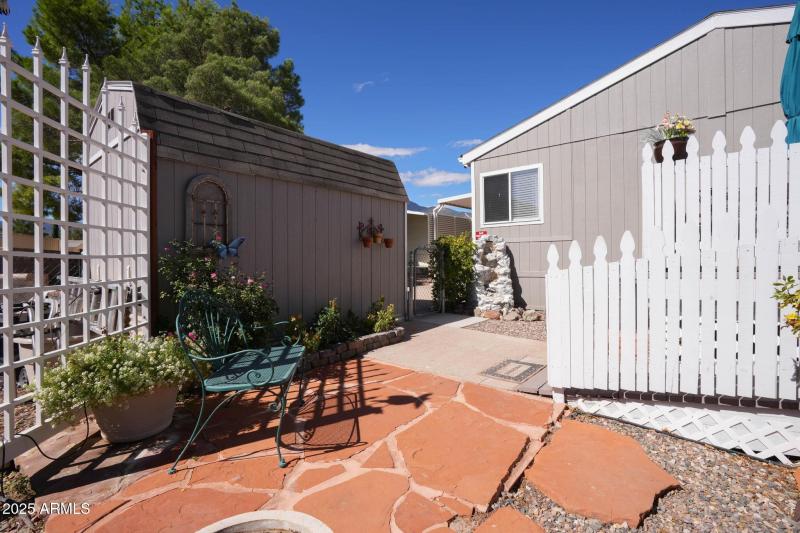 Rear Yard 3