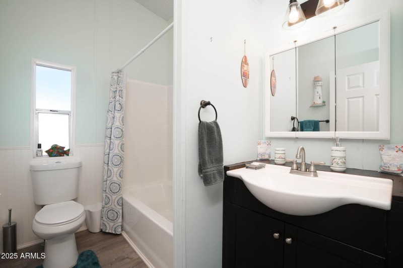 Guest Bath 1