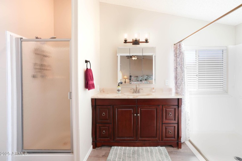 Primary Bath 1