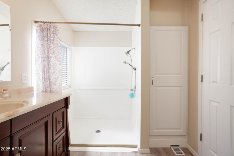 Primary Bath 3