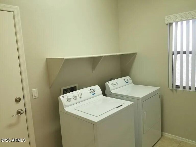 LaundryRoom