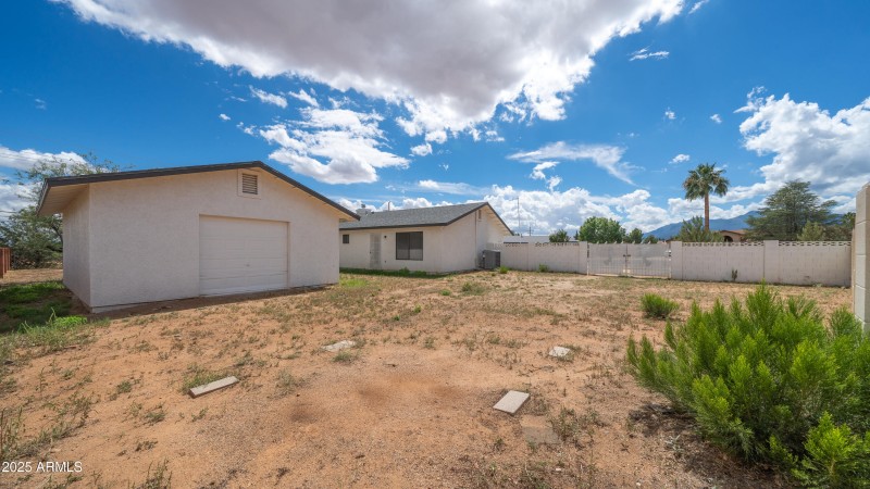 Exterior - 2331 Cristina Ave-6
