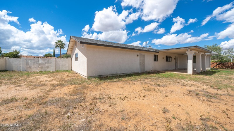 Exterior - 2331 Cristina Ave-8