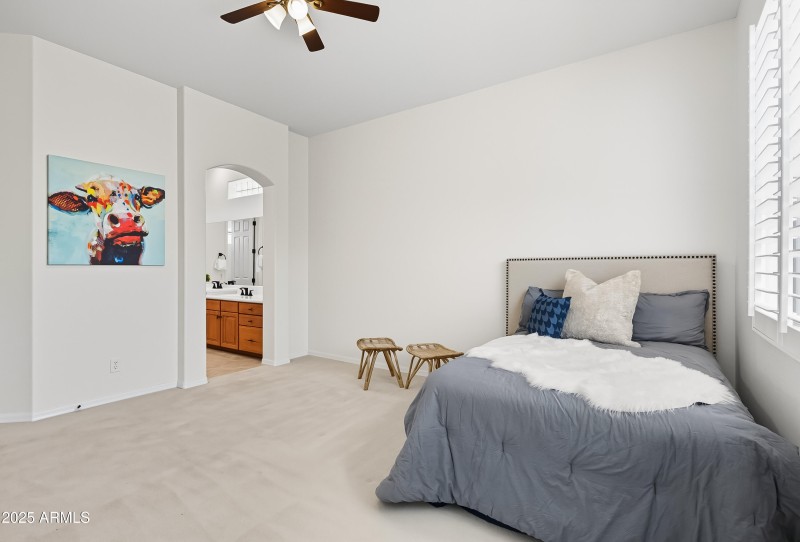 2nd Bedroom