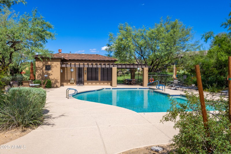 Columbia Community Pool