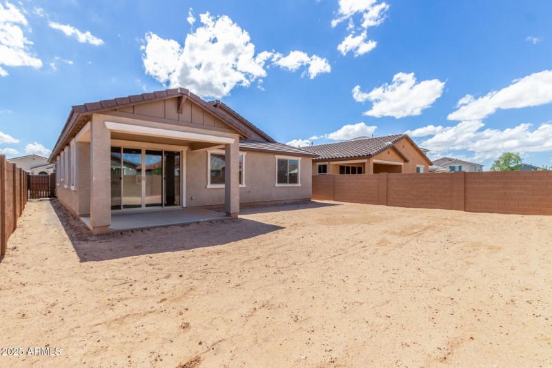 33 Rio Grande