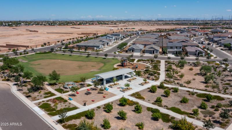 4525 S 127th Ln Aerial Photos-9