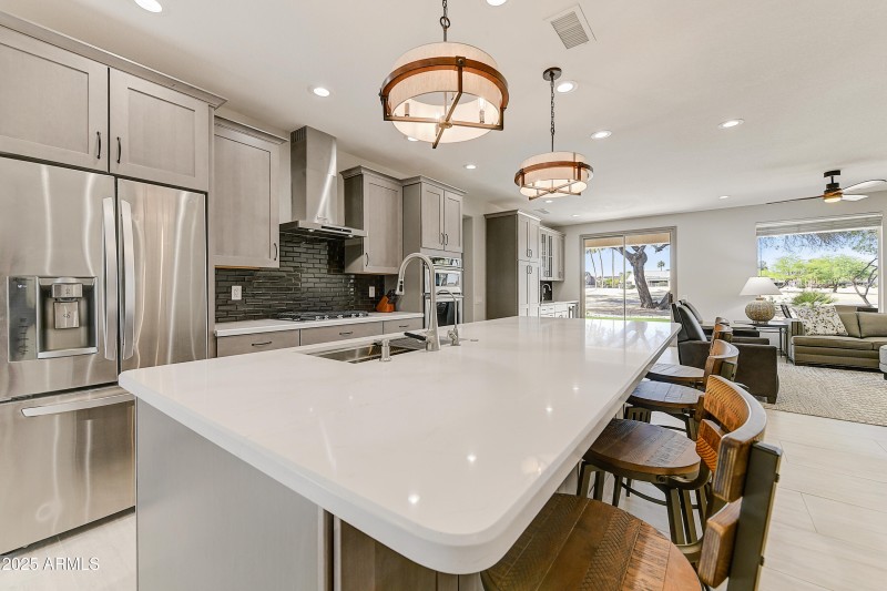 Counter Dining