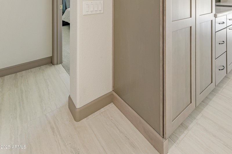 Cabinetry